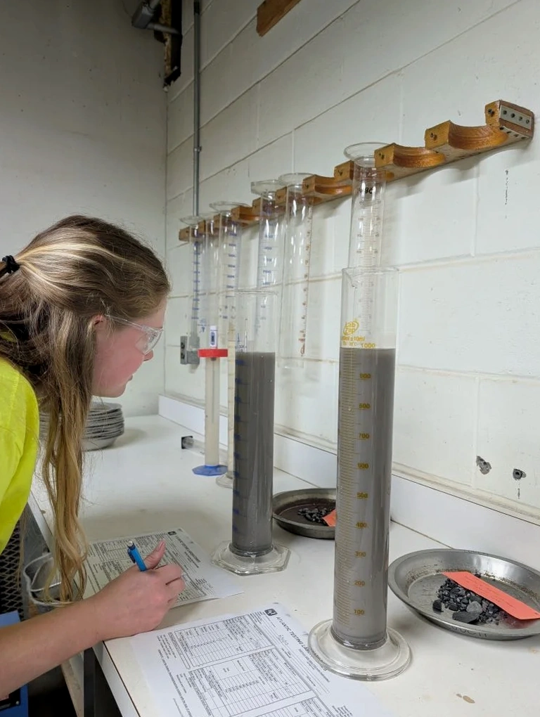 Laboratory CBR Testing in Brampton: Pavement Design Based on Local Soils