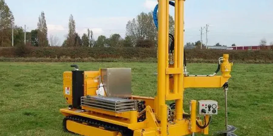 Cone Penetration Testing (CPT) in Brampton: Rapid, Continuous Soil Stratigraphy