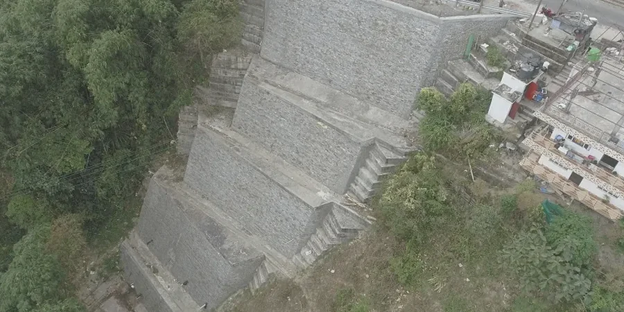Slopes & Walls in Brampton