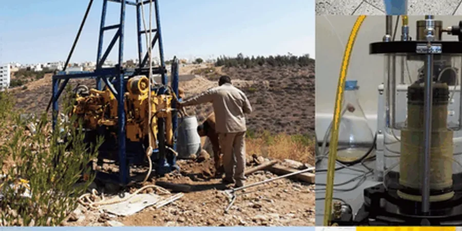 Geotechnical Engineering in Brampton
